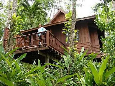 Similana Resort Khao Lak