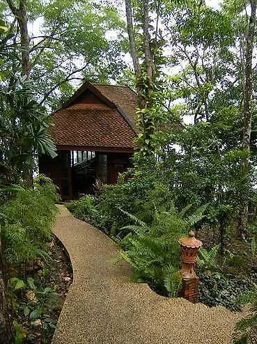 Hotel Similana Resort Khao Lak