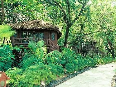 *** Hotel Similana Resort Khao Lak Thailand
