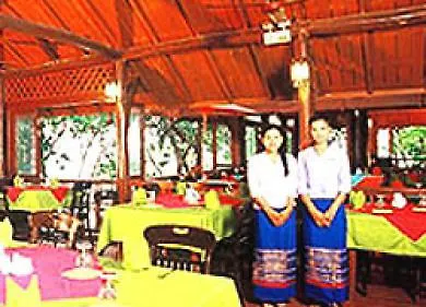 Similana Resort Khao Lak 3*,