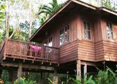 Similana Resort Khao Lak
