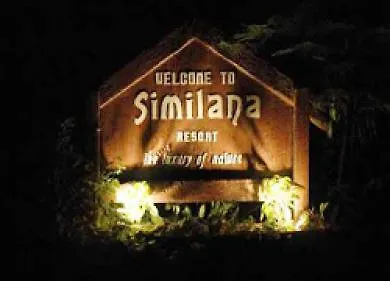 Hotel Similana Resort Khao Lak