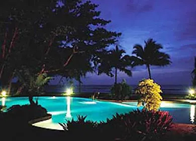 Hotel Similana Resort Khao Lak