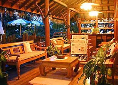 Similana Resort Khao Lak