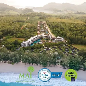 Mai Khaolak & - Tuiblue Mai Khaolak ***** Khao Lak