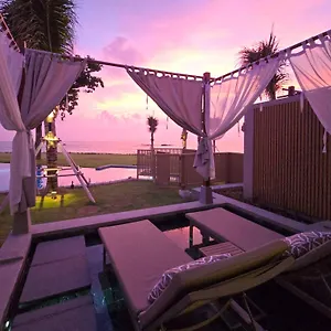 The Little Shore By Katathani ***** Khao Lak