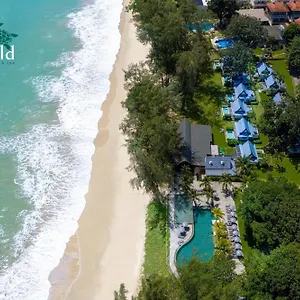 Khaolak Emerald And **** Khao Lak
