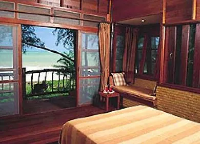 Similana Resort Khao Lak Thailand