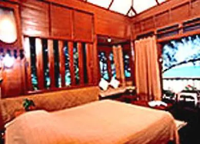 Similana Resort Khao Lak 3*,  Thailand