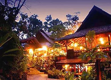 *** Hotel Similana Resort Khao Lak Thailand